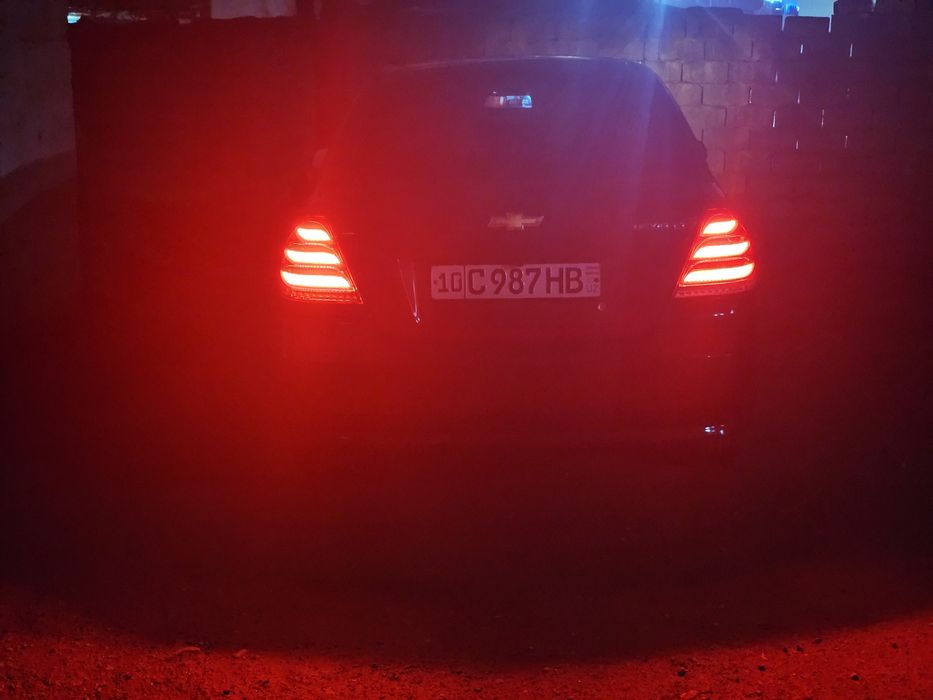 NEXIA 3 MT 2020 Navarotli srochna