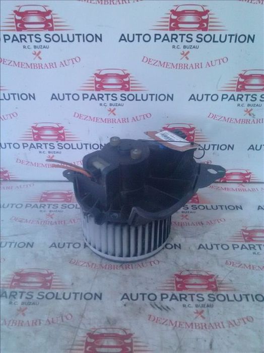 motoras aeroterma fiat punto an fabr 2011