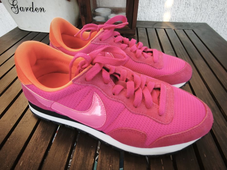Nike, оригинални маратонки, номер 38