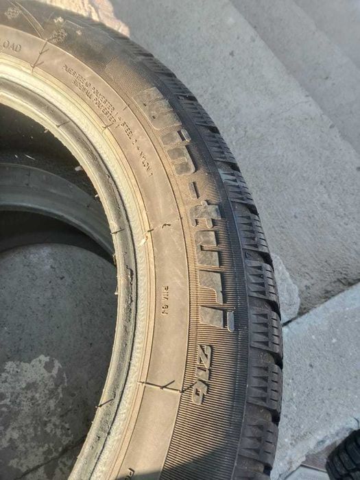 Продам покрышки на авто