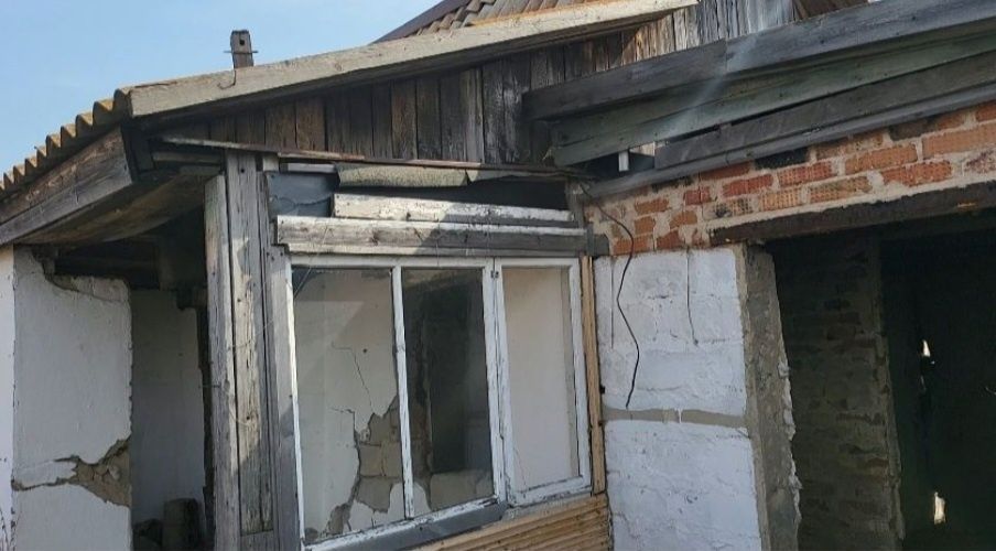 Продам дачу по красноярской трассе