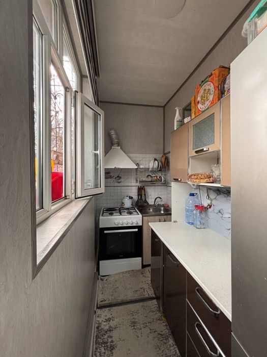 Yunus obod 1/2/4 sotiladi