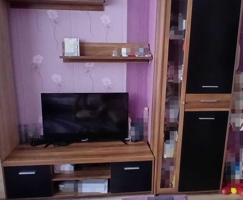 Холна секция 2,50м
