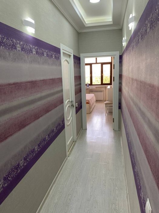 Продается 3х ком кв-ра в новостройке, ор-р: текстильная больница, 82м²