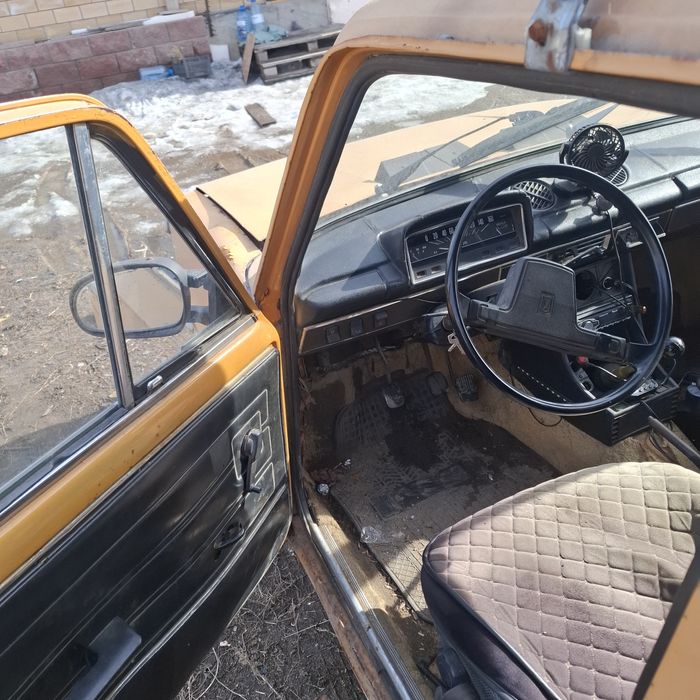 Продам копейку ваз