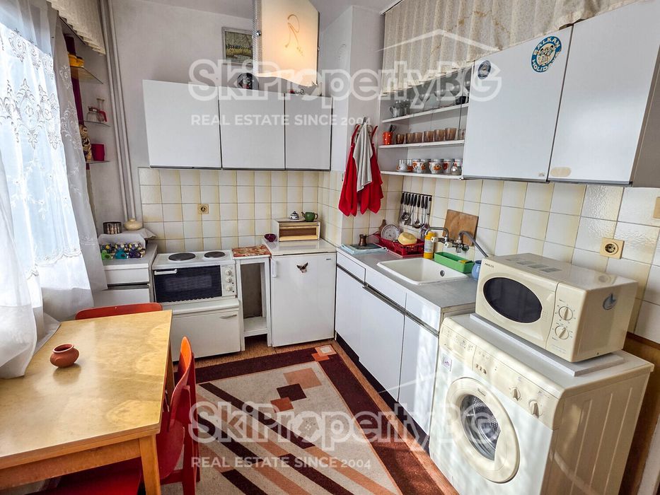 Продава се Двустаен апартамент в Самоков - 71 кв.м за 1339 €/кв.м - Снимка #5