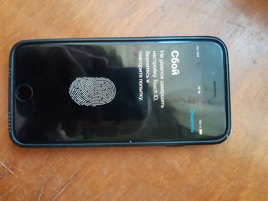 Продается IPhone 6s