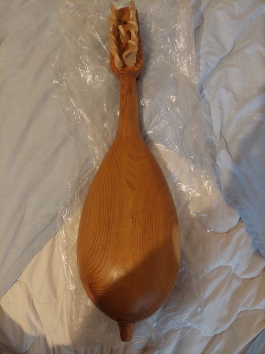 Професионални Гъдулки.Високо качество на производство.Резервни части.