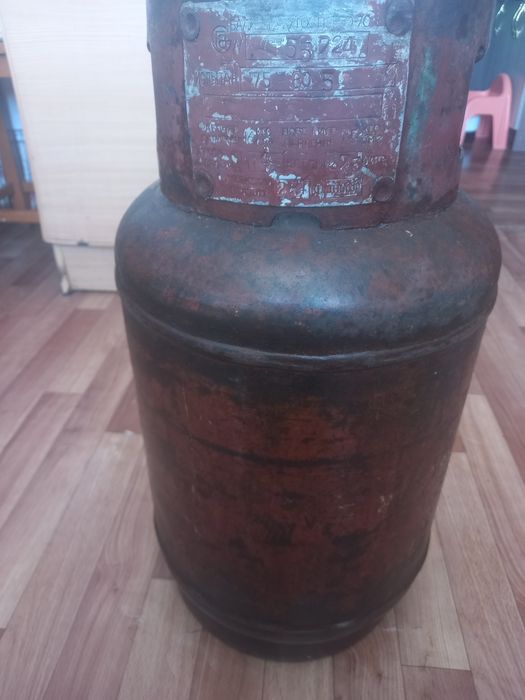 Газ болонья продам