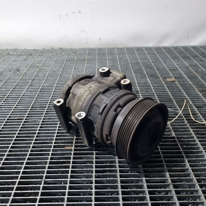 Compresor clima Hyundai Tucson 2.0 D 2006 - 2010 113CP D4EA (1477) Diesel 162502920J