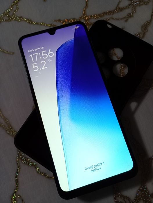 Redmi 14 C 128+6 GB RAM