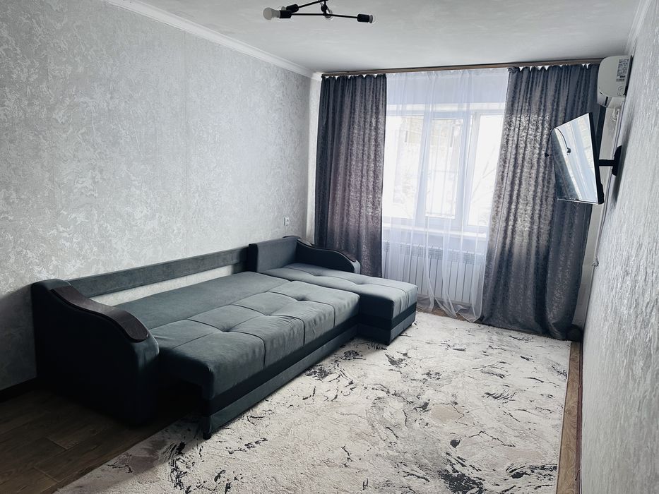 Срочно  продам 3-х комнатную квартиру.