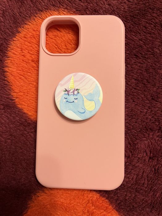 Huse iPhone 12, 13 14 noi deluxe Apple , karl lagerfeld originale