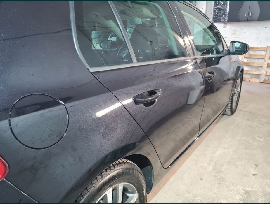 Polish Auto/Polish Exterior/Pregătim Mașini de Vânzare