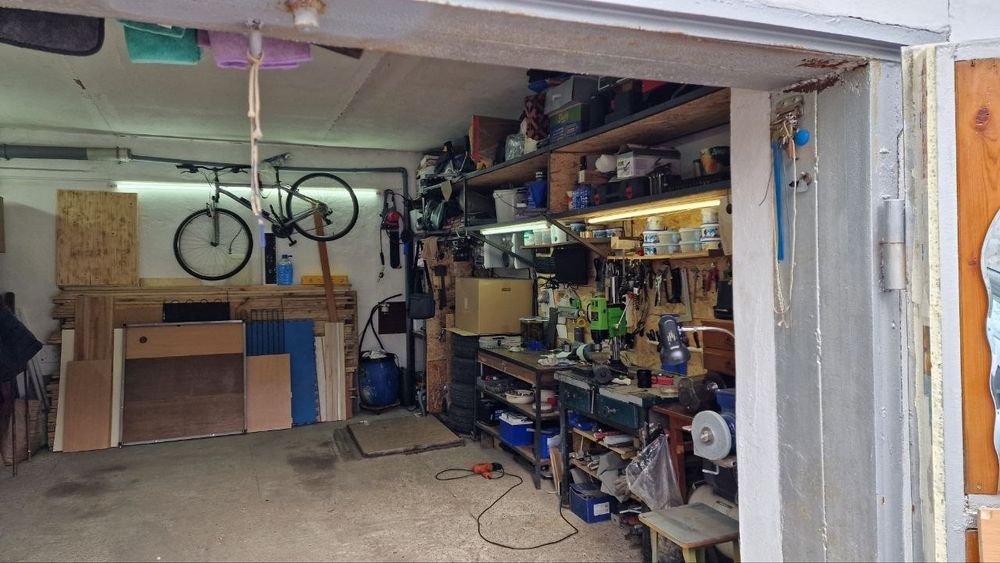 Продам гараж на 103 квартале