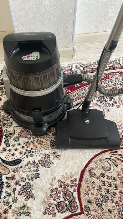 Робаклайн пылесос ескі версиясы