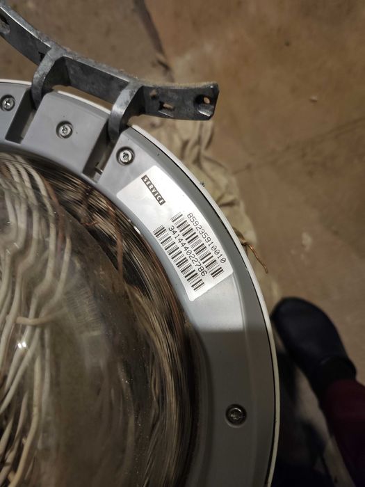 Пералня Аристон хотпойнт7кг  и Уйрпул на части от 15 лв