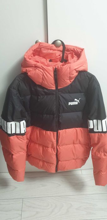 Geaca de iarna Puma M