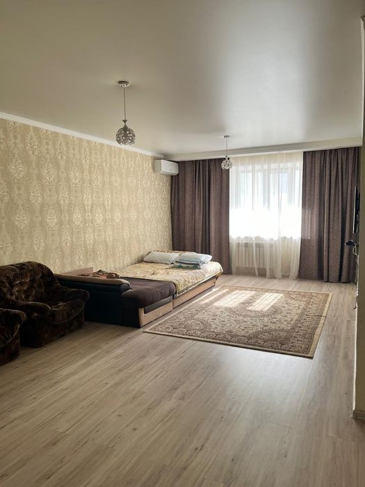 Квартира по часам и на ночь