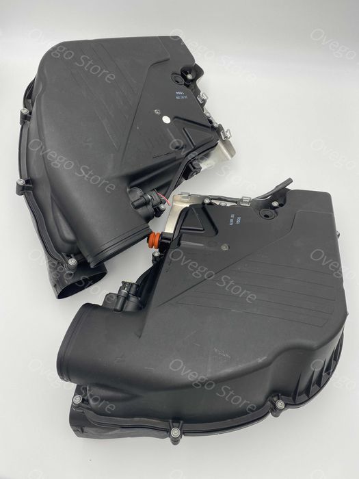 Carcasa filtru aer + debimetru aer BMW seria 6 F06 F12 F13 650i F10LCI