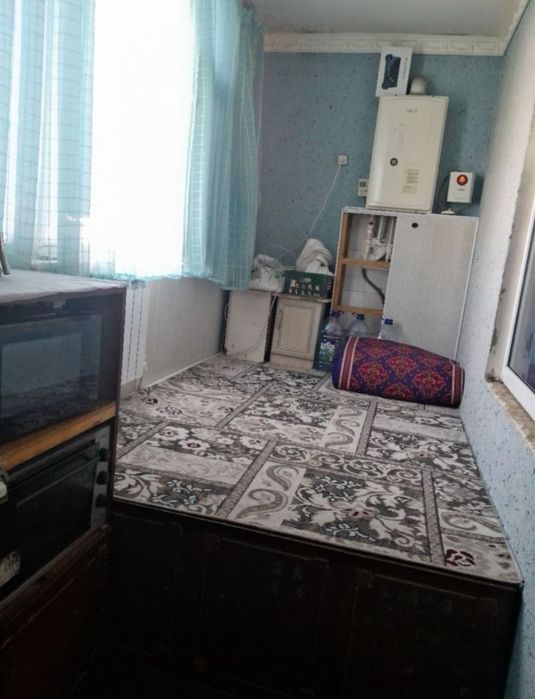 -НОВОСТРОЙКА 2в3/7/9 Разделка (70м²) Сергели-5а Метро 5мин, Продаётся