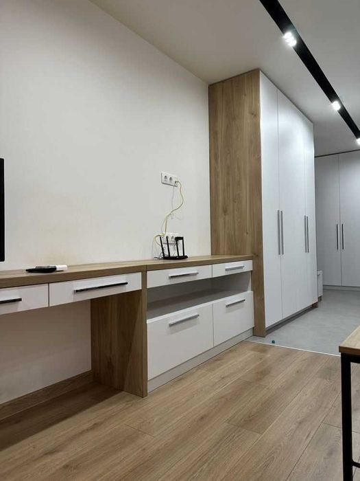 Дава се под наем Едностаен апартамент в София, Студентски град - 46 кв.м за 346.8 € - Снимка #3