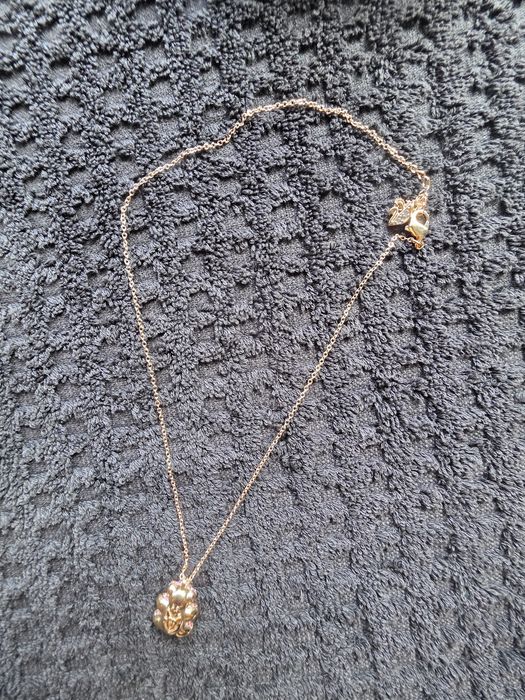 Swarovski Teddy Bear