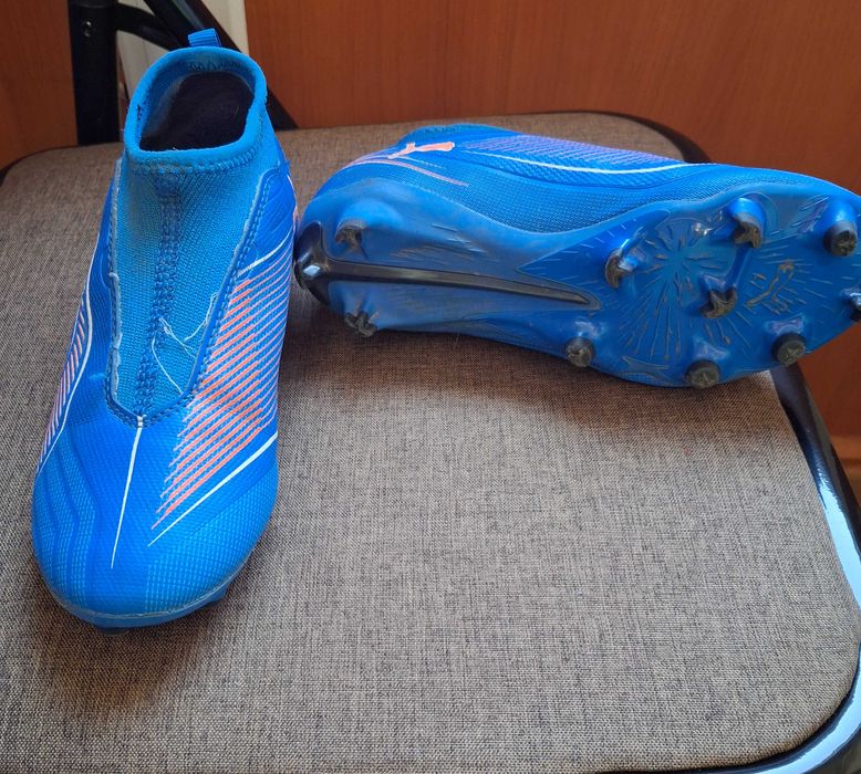 Ghete fotbal copii