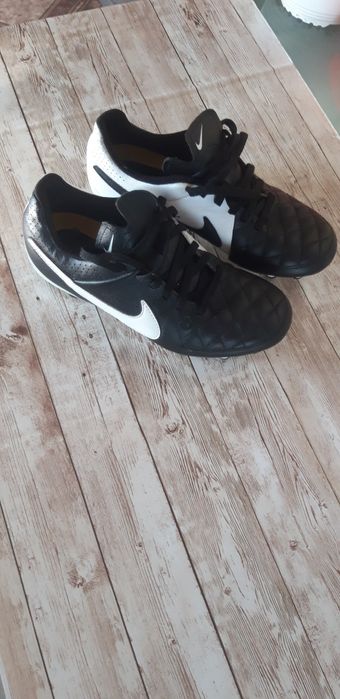 Ghete fotbal nike