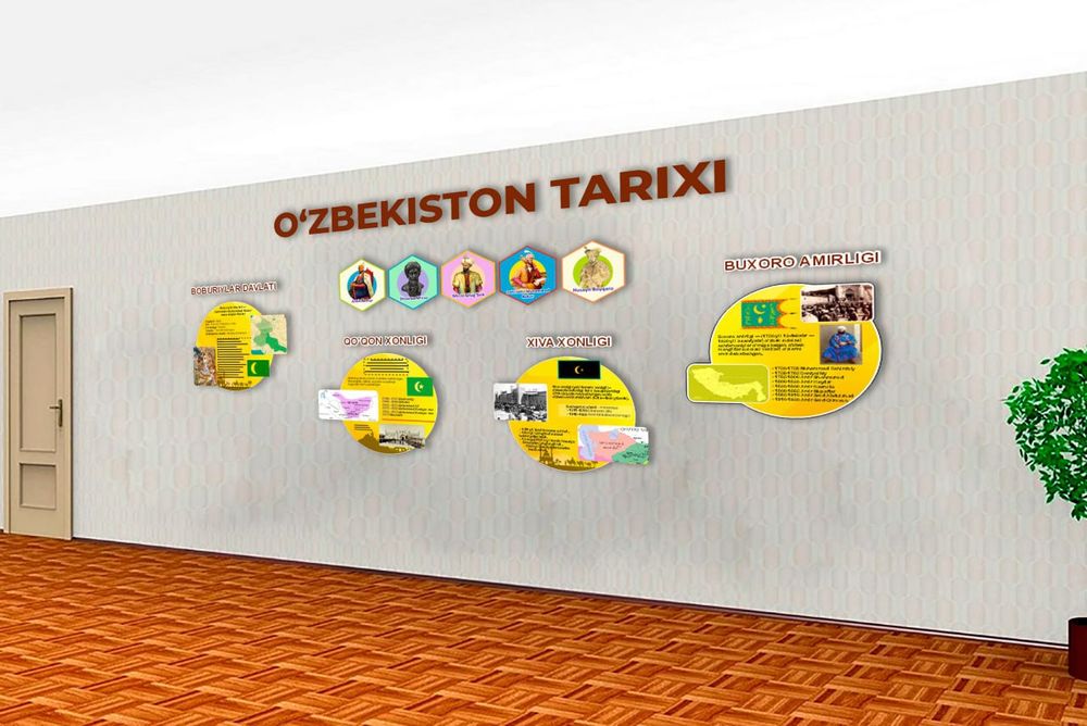 Реклама плакатларини тайёрлаш
YANDEX NAKLEYKA YOPISHTIRIB BERAMIZ!