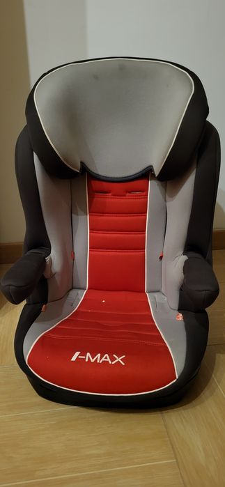 Автокресло детское