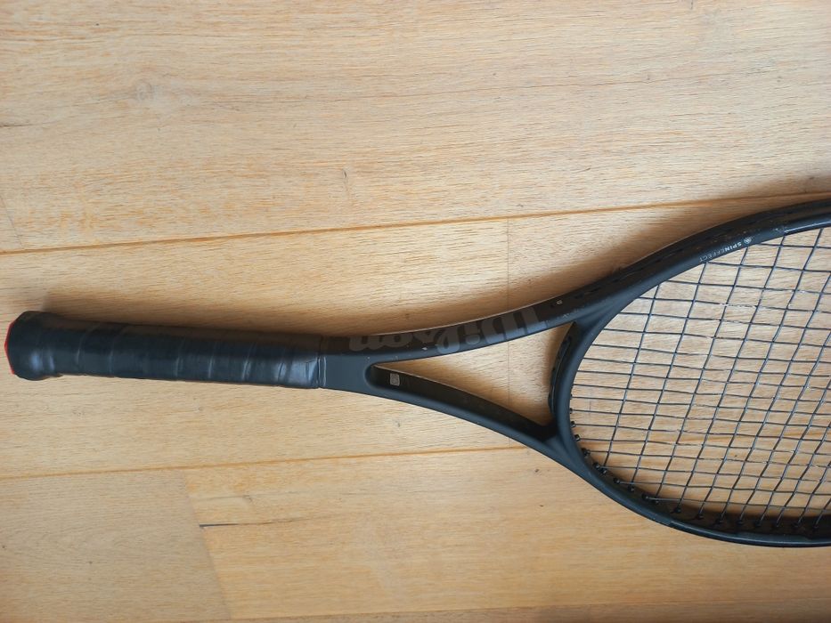 Тенис ракета Wilson Pro Staff 97ULS (Version 11.0)