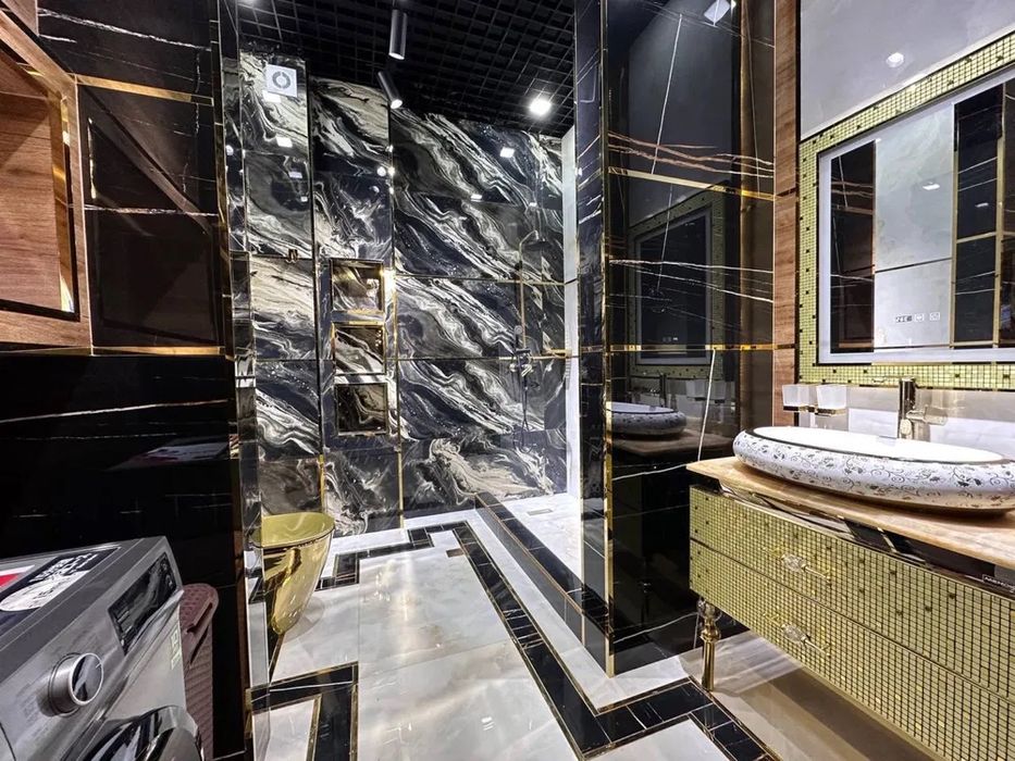 Ташкент Сити-Gardens! Сдается новая студия в престижном районе