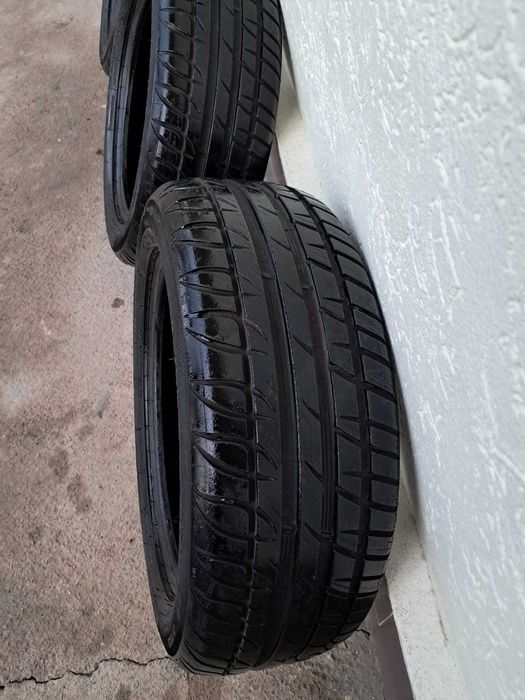 Шины на легковой