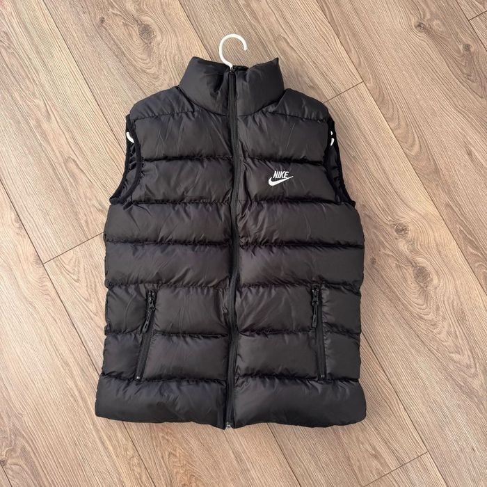 Vestă bărbătească interminabilă