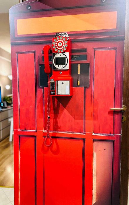 cabina foto. video 360, fum greu, baloane cu fum