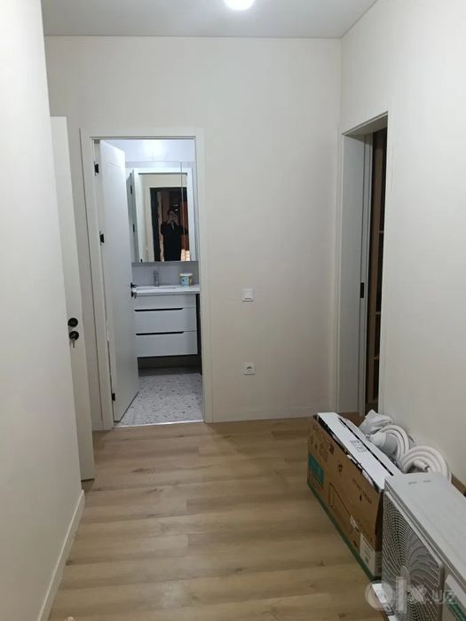 Сдаётся 1-комн Башкент, 40 м²