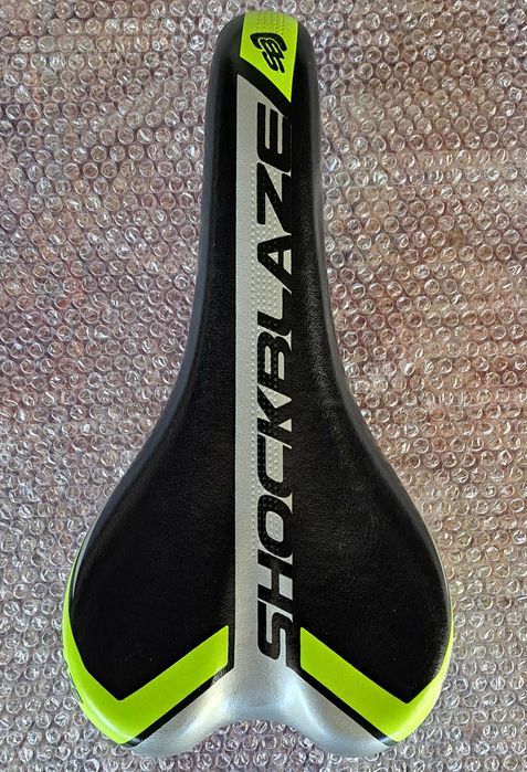 Седалка за колело SHOCKBLAZE SelleRoyalGroup