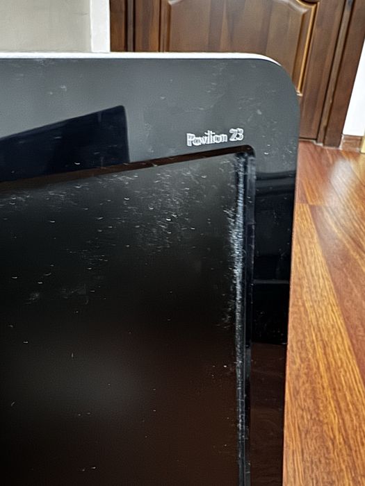 Моноблок HP Pavilion 23