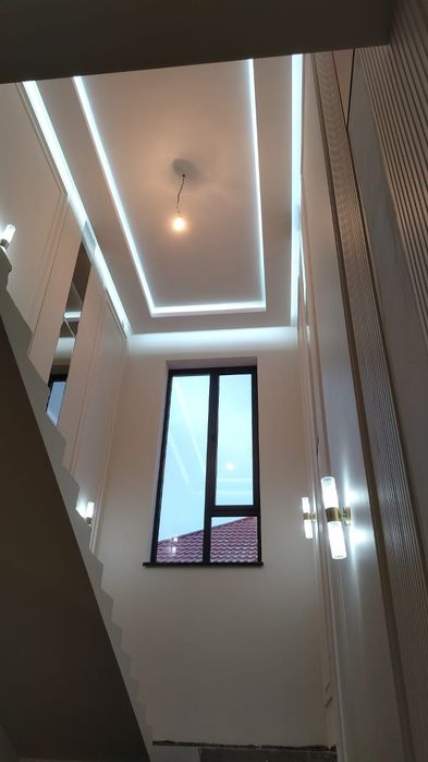 Евроремонт  жасаймыз!