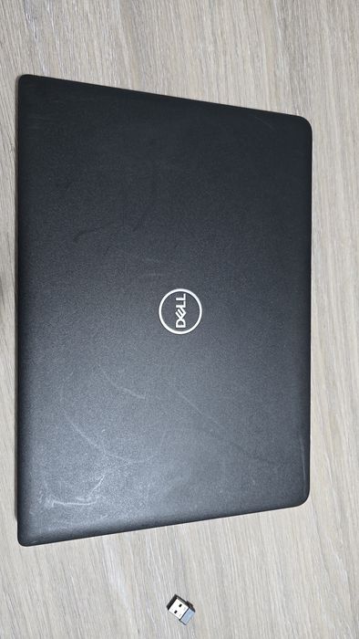 Laptop Dell i5gen8,16Gb ddr4, ssd 256Gb, displa14"HD, windows11pro