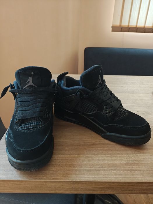 Оригинални маратонки Jordan nike за момче