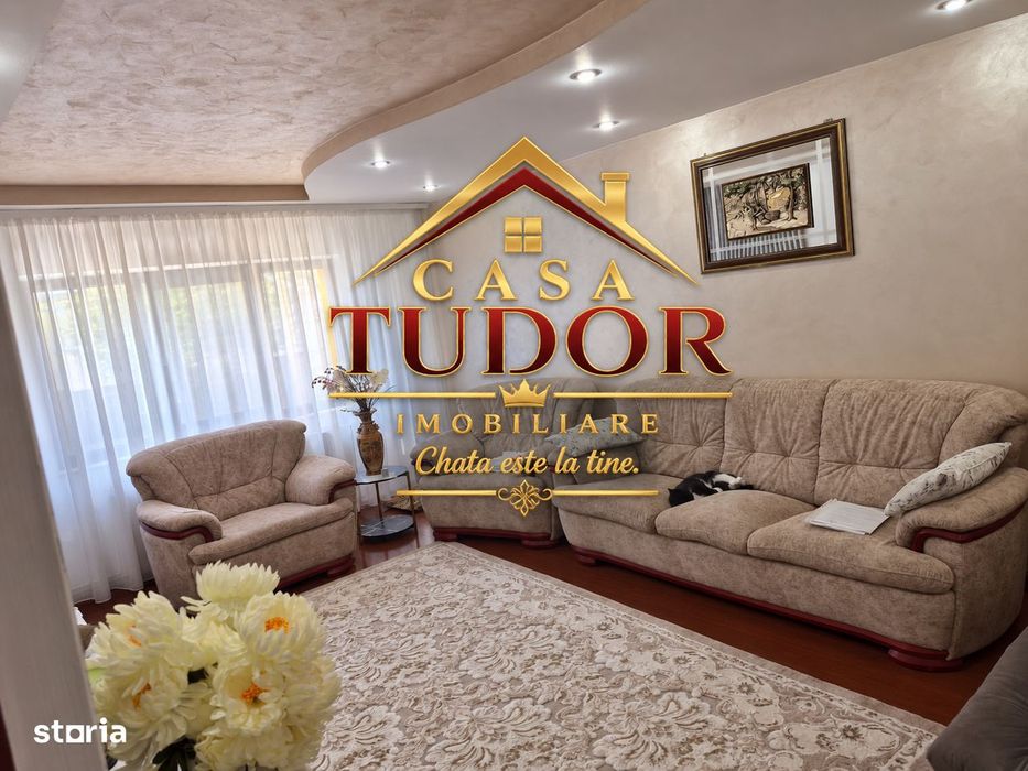 Apartament 3 Camere - Exercițiu — fotografia 1
