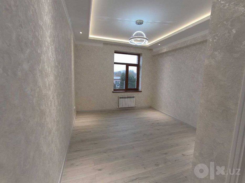 Ijaraga oila uchun 3 xonalik kvartira 130 m2 TTZ 1, Novostroyka.