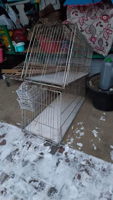 Переноска сабаки