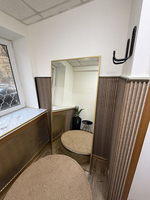 Продам ателье в центре города