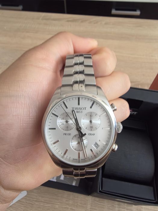 Мъжки часовник Tissot