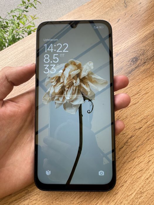 Redmi 15C 8/256 gb