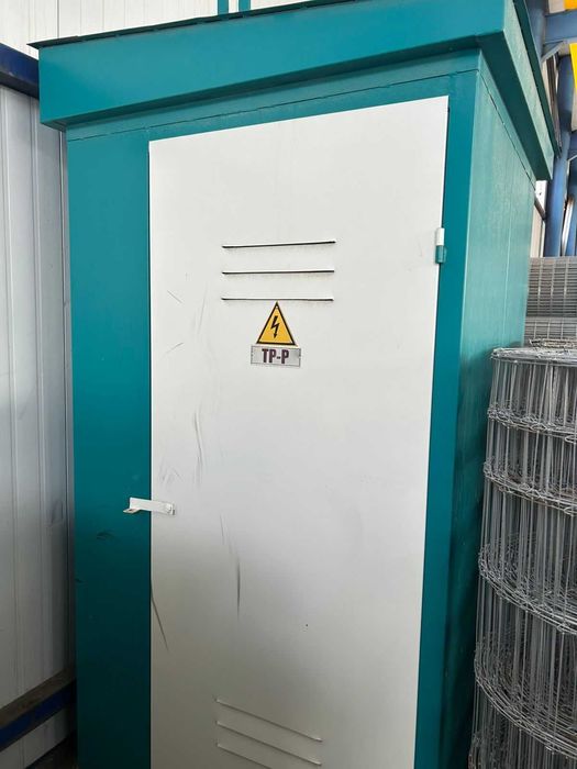 Трансформатор КТП