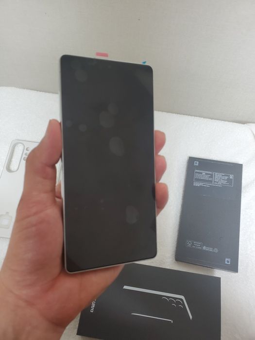 Samsung galaxy s25 ultra 1TB